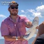 Carl Kramer Jr. - @kramerjr.c - Instagram
