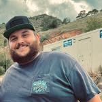 Carl Lamar Chanda - @clamch71 - Instagram