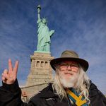 Carl Lambert - @zenman63 - Instagram