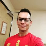 Carl Lambert - @carl.lambert76 - Instagram