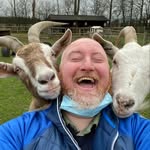 Carl Lancaster - @flat_caps_and_briskets - Instagram