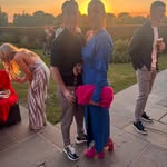 Carl Lancaster - @carllano - Instagram