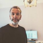 Carl Larkin - @carlisius46 - Instagram