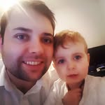 Karl Larkin - @karlml89 - Instagram