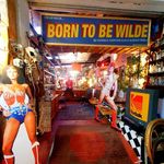 Karl Larkin - @wildevintagedublin - Instagram