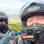 carl latham - @ridewithustwo - Instagram