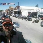 Carl Layton - @nighttrain1973 - Instagram
