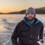 Carl Gladu Leger - @carlgl - Instagram