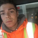 Carl Leger - @steafly - Instagram