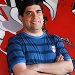 Carlos Lévano - @carloslevanollv - Instagram