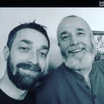 Carl Levitt - @carllevitt - Instagram