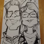 Carl Lilly - @daxkran - Instagram