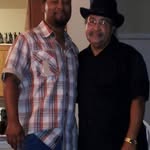 Carl Lilly Jr - @carlray76 - Instagram