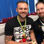 Carl Long - @carl_long_asda - Instagram