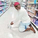 Carl Lamar Lundy - @luck.ydog11 - Instagram