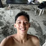 Carl Jayson Maines - @totoy0bib - Instagram