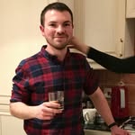 Carl - @carl.major94 - Instagram