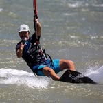 Carl Major - @kitesurfyogi - Instagram