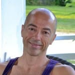 Carl Major - @yogakiter - Instagram