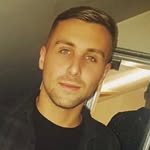 Carl Major - @mrcarlmajor - Instagram