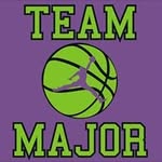 Carl Major Potter - @teammajor4life - Instagram