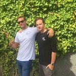 Carl Malan - @cmala14 - Instagram