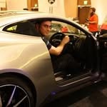 Carl Malek - @carlmalek - Instagram