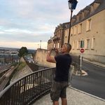 Carl Mallett - @carlmallett1973 - Instagram