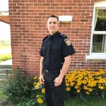 Carl Mallette - @gertrimfirefighter - Instagram