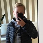 Calle Malmberg - @calle.malmberg - Instagram