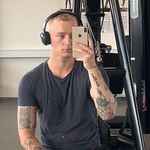 Carl-Emil Malmberg - @carlos_emilos - Instagram