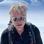 Carl-Johan Malmberg - @callemalm - Instagram