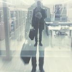 Carl Johan Malmberg - @carljohanmalmberg - Instagram