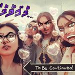 Carl Malmberg - @faceofboesse - Instagram