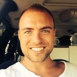 Carl Malmberg - @keepcarlm - Instagram