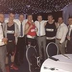 Carl Manning - @carlmanning26 - Instagram