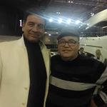 Carl Manning - @carl.manning9465 - Instagram