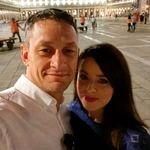 Carl Manton - @carlmantonxix - Instagram
