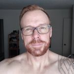 Carl Mapes - @the_redheaded_monster - Instagram