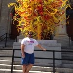 Carl Marcin - @carlmarcin - Instagram