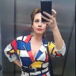Carla Lorena Martínez Gómez - @carlomargo - Instagram
