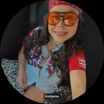Carla Maritza - @carlamaritza - Instagram