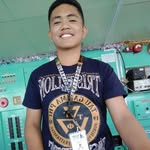 Carl Mark Flores - @i_am_carlmark - Instagram