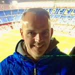 Carl Markham - @carlgmarkham - Instagram