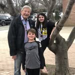 Carl Markowitz - @cheeriocm - Instagram