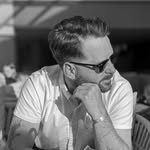 Carl Marlow - @carlmarlow - Instagram