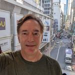 Carl Martz - @spacegeek0 - Instagram