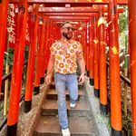 Carlos Martínez - @carlmartz - Instagram