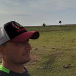 Juan Martinez - @carlmartz2018 - Instagram