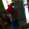 la cabrita  del saoco - @carlmasterone - TikTok